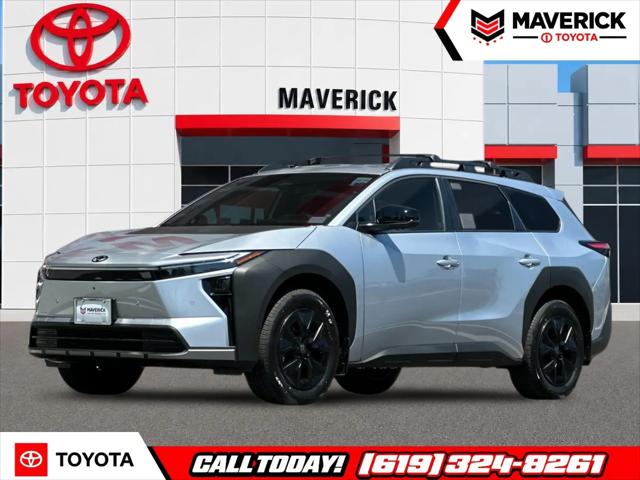 2026 Toyota bZ Woodland Woodland for sale in Lemon Grove, CA
