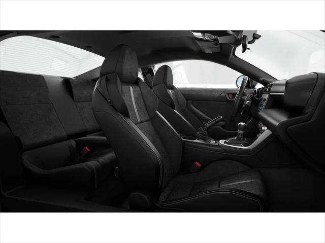 2026 Toyota GR86 Premium