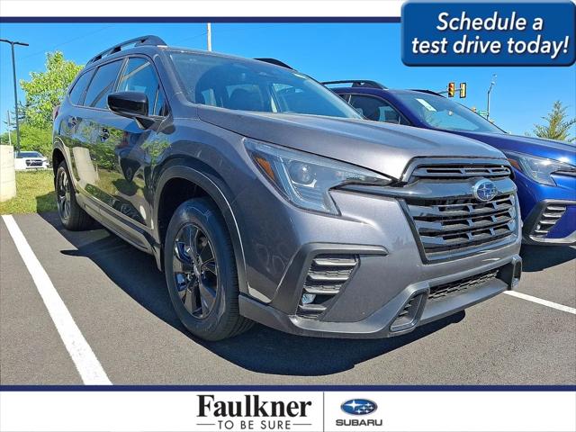 2026 Subaru Ascent Premium 7-Passenger for sale in Easton, PA