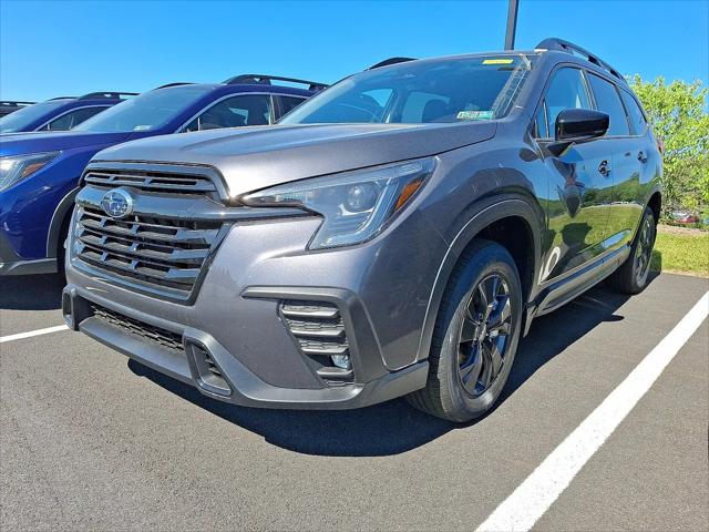 2026 Subaru Ascent Premium 7-Passenger