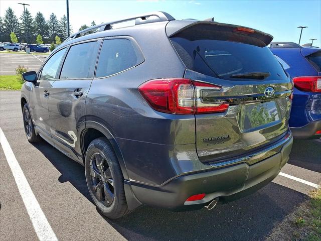 2026 Subaru Ascent Premium 7-Passenger