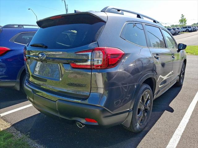 2026 Subaru Ascent Premium 7-Passenger