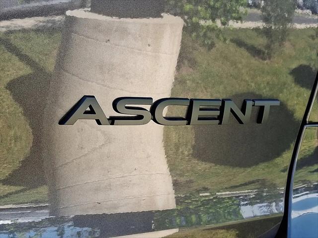 2026 Subaru Ascent Premium 7-Passenger