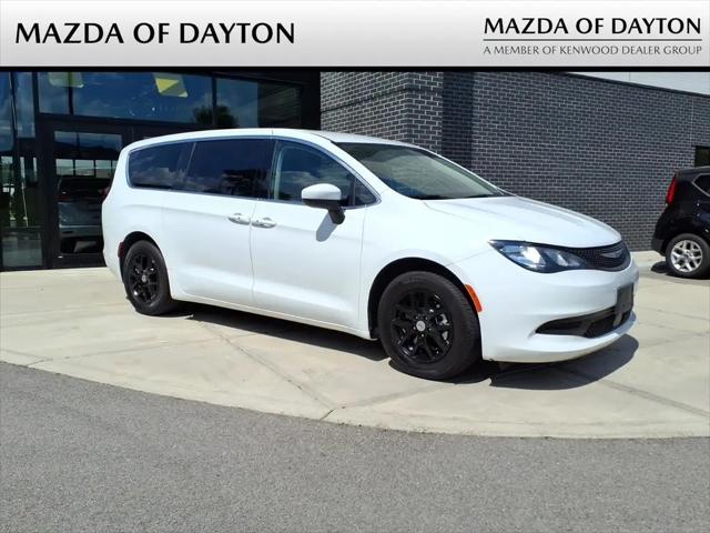 2023 Chrysler Voyager LX for sale near Dayton, OH