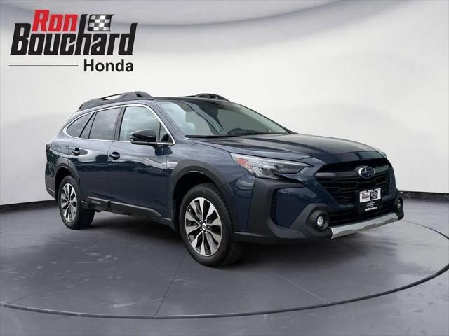 2025 Subaru Outback Limited for sale in Lancaster, MA
