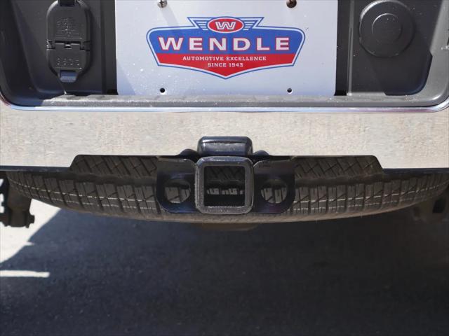 2014 Chevrolet Silverado 1500 1LT