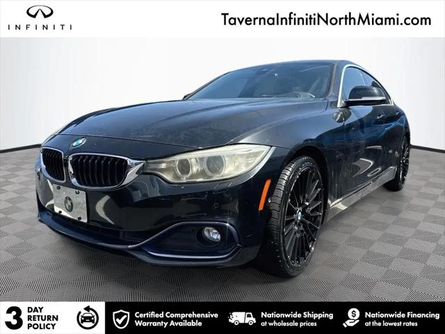 2017 BMW 430i Gran Coupe 430i for sale in West Park, FL