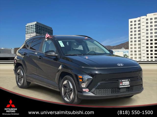 2024 Hyundai Kona EV SEL for sale in Sherman Oaks, CA