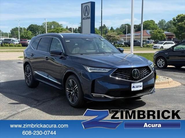 2026 Acura MDX Advance Package for sale in Middleton, WI