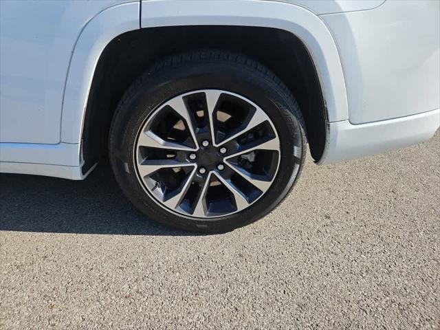 2023 Jeep Grand Cherokee L Overland 4x4