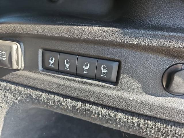 2023 Jeep Grand Cherokee L Overland 4x4