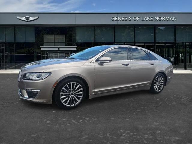 2018 Lincoln MKZ Select for sale in Cornelius, NC