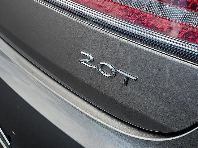 2018 Lincoln MKZ Select