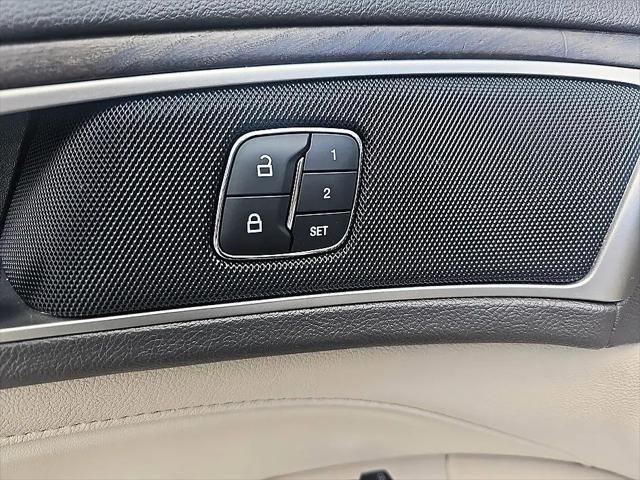 2018 Lincoln MKZ Select