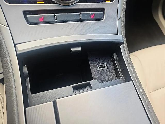 2018 Lincoln MKZ Select