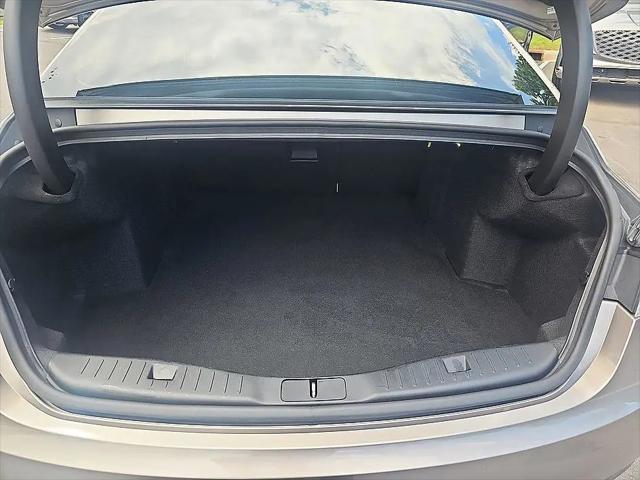 2018 Lincoln MKZ Select