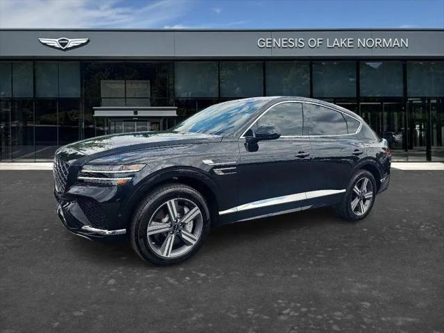 2025 Genesis GV80 3.5T V6 AWD for sale in Cornelius, NC