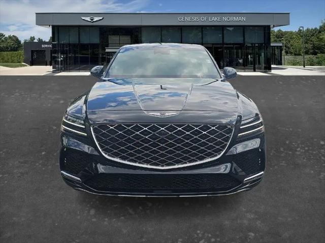 2025 Genesis GV80 3.5T V6 AWD