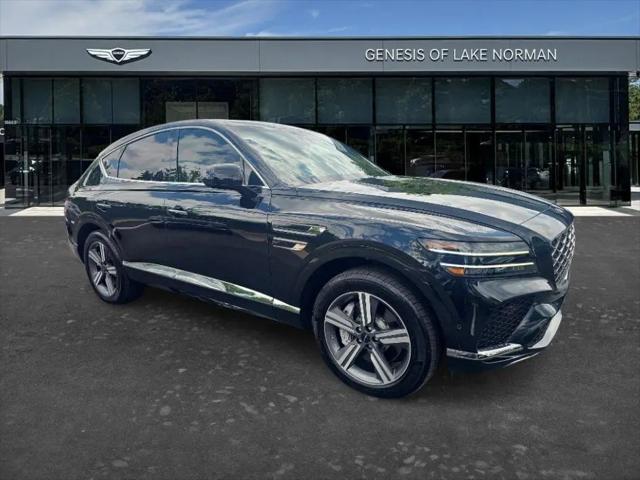 2025 Genesis GV80 3.5T V6 AWD