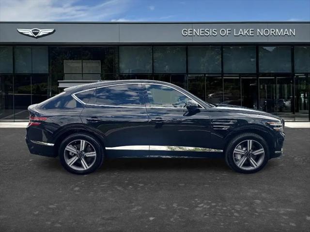 2025 Genesis GV80 3.5T V6 AWD
