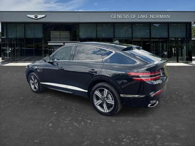 2025 Genesis GV80 3.5T V6 AWD