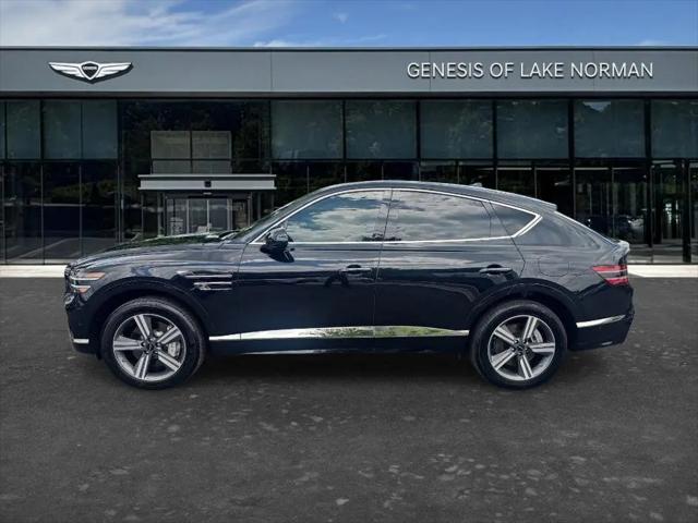 2025 Genesis GV80 3.5T V6 AWD
