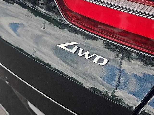 2025 Genesis GV80 3.5T V6 AWD