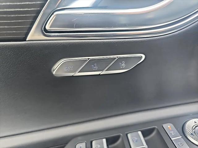 2025 Genesis GV80 3.5T V6 AWD