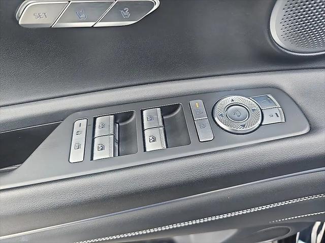 2025 Genesis GV80 3.5T V6 AWD