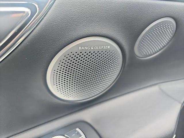 2025 Genesis GV80 3.5T V6 AWD