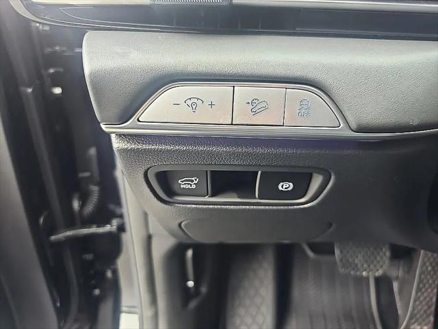 2025 Genesis GV80 3.5T V6 AWD