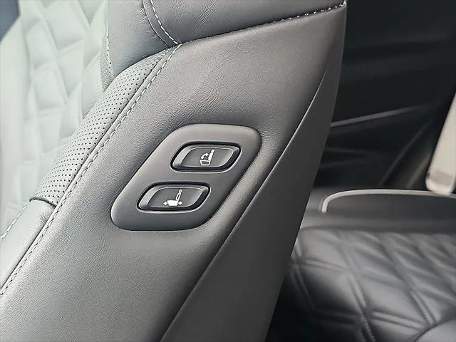 2025 Genesis GV80 3.5T V6 AWD