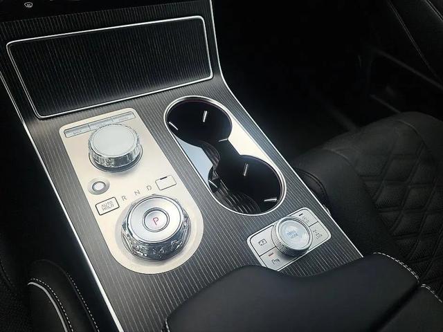 2025 Genesis GV80 3.5T V6 AWD