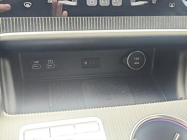 2025 Genesis GV80 3.5T V6 AWD