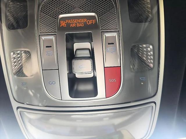 2025 Genesis GV80 3.5T V6 AWD