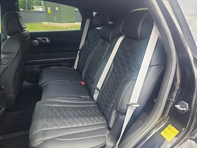 2025 Genesis GV80 3.5T V6 AWD