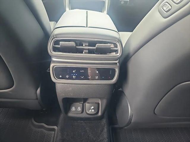 2025 Genesis GV80 3.5T V6 AWD