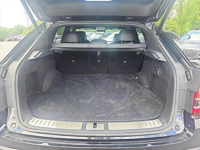 2025 Genesis GV80 3.5T V6 AWD