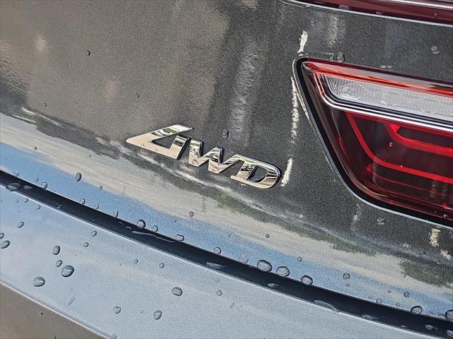 2025 Genesis G80 2.5T AWD