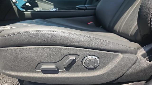 2025 Genesis G80 2.5T AWD