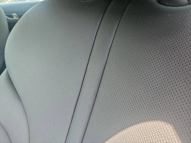 2025 Genesis G80 2.5T AWD