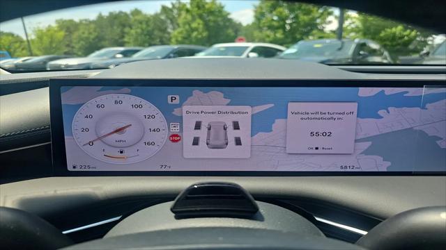 2025 Genesis G80 2.5T AWD