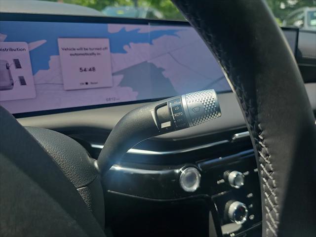 2025 Genesis G80 2.5T AWD