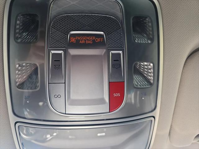 2025 Genesis G80 2.5T AWD