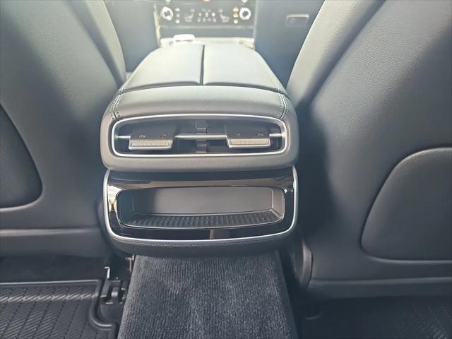 2025 Genesis G80 2.5T AWD
