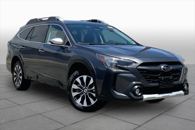 2023 Subaru Outback Touring