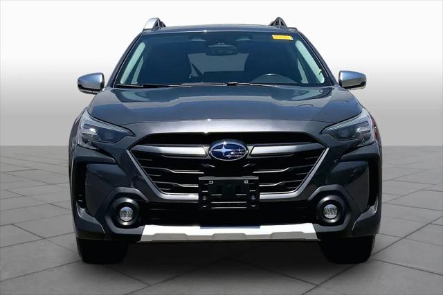 2023 Subaru Outback Touring