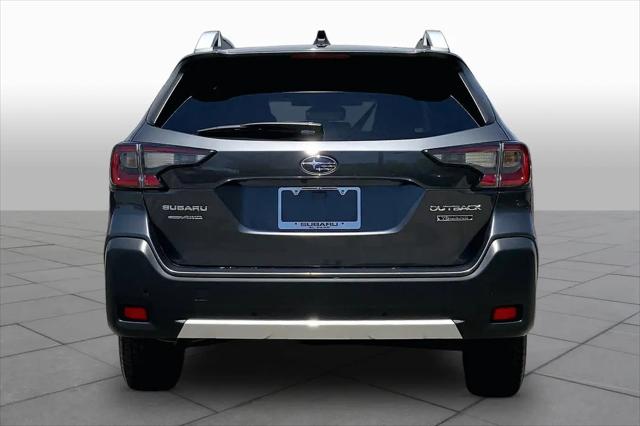 2023 Subaru Outback Touring