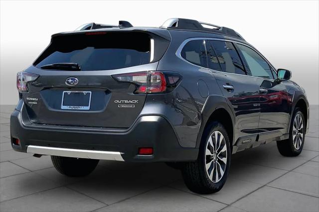 2023 Subaru Outback Touring