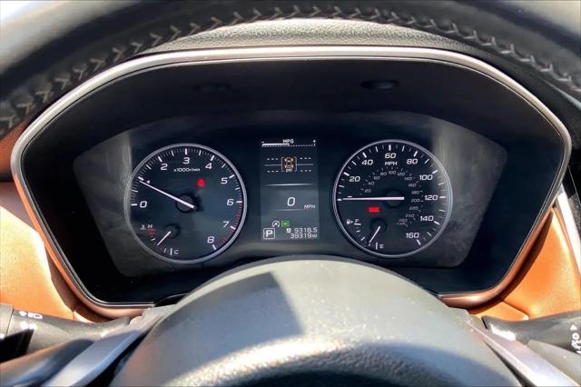 2023 Subaru Outback Touring
